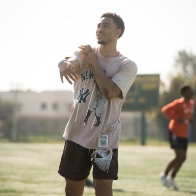 Bryce Young's profile picture