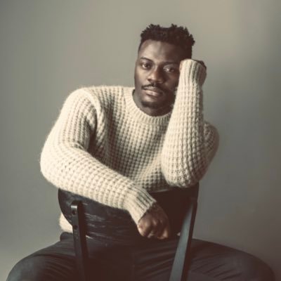Richard Ekwonye's profile picture
