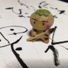 Profilbild von かっぱ(にっこり筆文字)