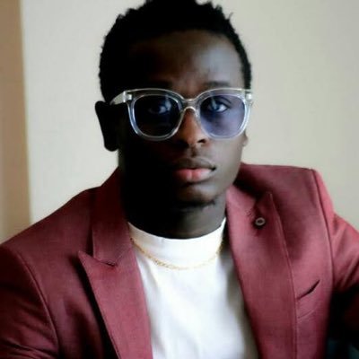 Fahad Nyonjo King's profile picture