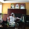 عبدالله بن سالم الساعدي(أبوزايد) profil fotoğrafı