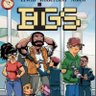 UpChuck Comics BiGS TPB available now!'s profile picture