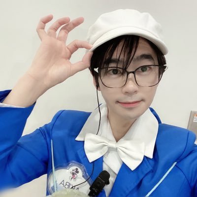 funcusto_akiba's profile picture
