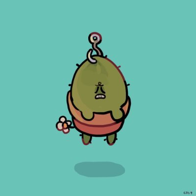 ムチン's profile picture