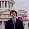 Grant Smith profil fotoğrafı