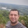 Profilbild von Andres Castro