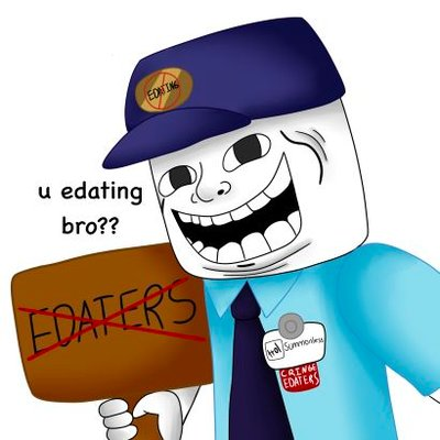 CringeEdaters's profile picture