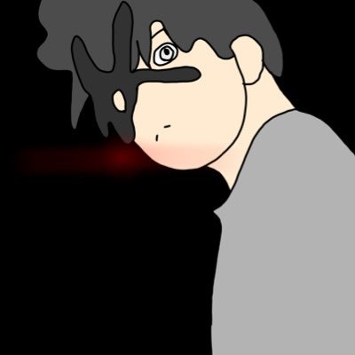 黒's profile picture