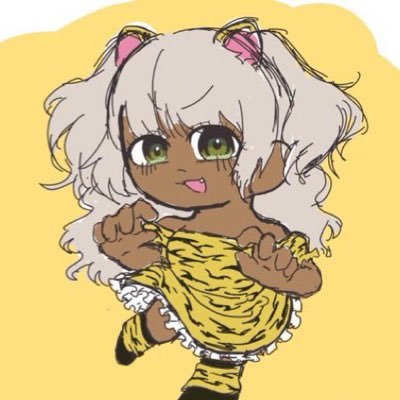 tora96chan's profile picture
