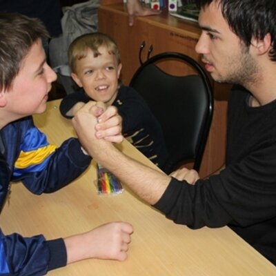 Garik_R_O's profile picture
