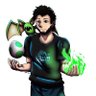 KOF/HBA Shiny Zubat profil fotoğrafı