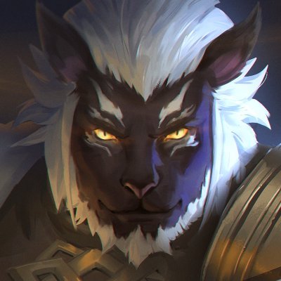 Mane Tank's profile picture