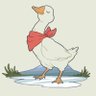 Profilbild von Icy Goose