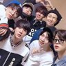 Фото профиля 4EVRLUVBTS⁷💜1234567💜
