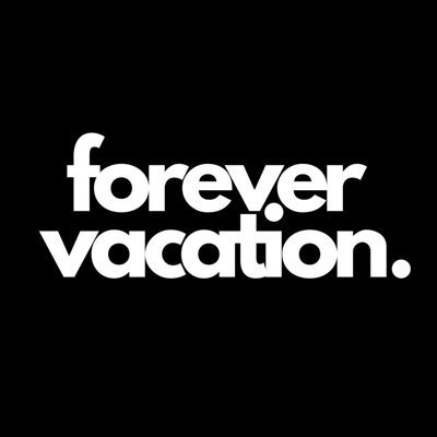 ForeverVacation's profile picture