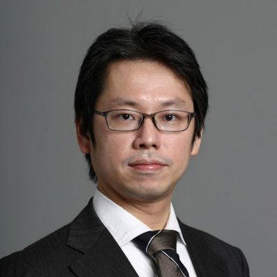後藤達也's profile picture