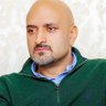 Profilbild von Murtaza Ali Shah