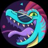 RexStrider💙🦖📼 Raptor Vtuber - Indie Showcaser 的头像