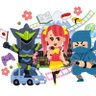 日本アニメ視聴館 的头像