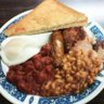 Bacon&Beans profil fotoğrafı