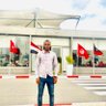 Mohamed M’Bareck Abdou Edey's profile picture