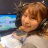Profilbild von 佐藤 彩加（KBS京都アナウンサー）