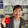Naam 的头像