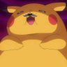 Fat Mustache Pikachu's profile picture