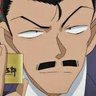 Фото профиля Kogoro Mori