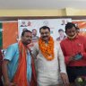 sachidanand tiwari.jaySHREERAM.jay.B.J.P.JAY.B.J.Y's profile picture