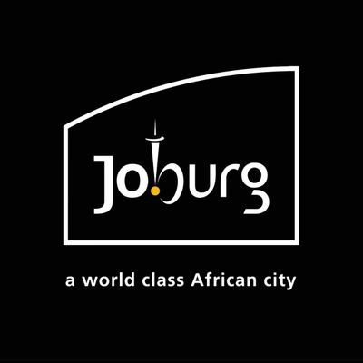 CityofJoburgZA's profile picture