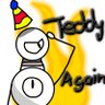 Teddy Again profil fotoğrafı