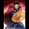 drstrangefan profil fotoğrafı