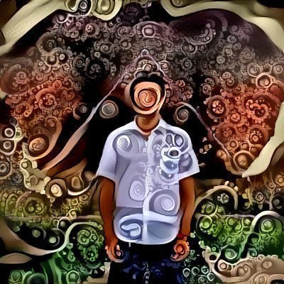 Miles 🌞's profile picture