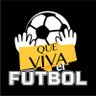 QueVivaElFutbol profil fotoğrafı
