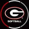 Georgia Softball's profile picture