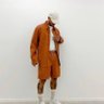 JIMOH WAXIU profil fotoğrafı