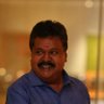 Profilbild von Asokan Ramaswamy