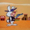 Otra vez volvió el Sheriff Ricochet Rabbit's profile picture