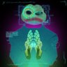 Profilbild von Cyber Frog