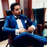 Sushant Chaturvedi 的头像