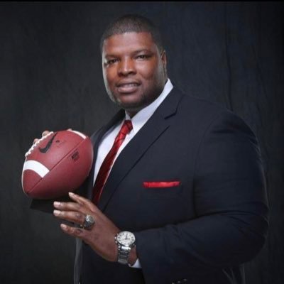 coachbyrondawso's profile picture