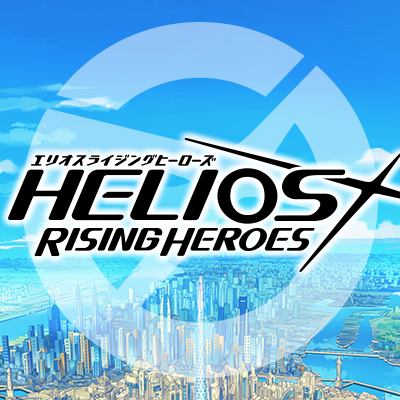 エリオスライジングヒーローズ【公式】's profile picture