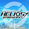 エリオスライジングヒーローズ【公式】's profile picture