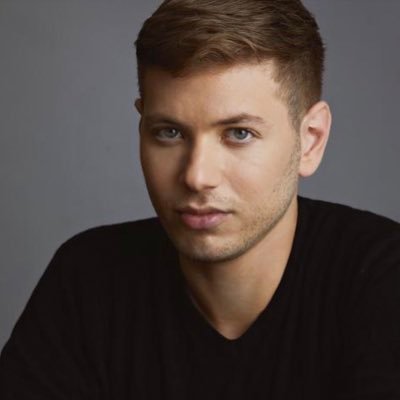 Yair Netanyahu🇮🇱's profile picture