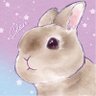 ECLAIR BUNNY🐰エクレア（うさぎ作家）'s profile picture