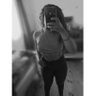 Sisanda-Mbali profil fotoğrafı