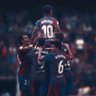 Фото профиля Barça Addict