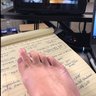 Profilbild von BECKY QUICK'S TOE