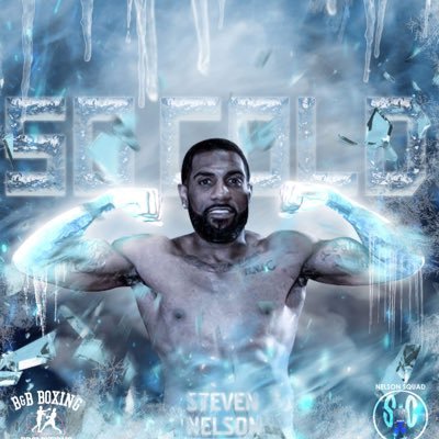 Steven “So Cold” Nelson's profile picture